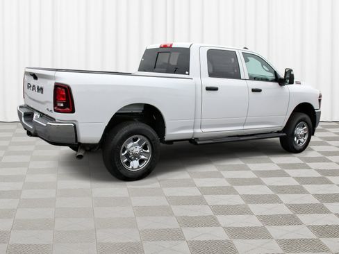 New 2026 RAM 2500 Tradesman image 29
