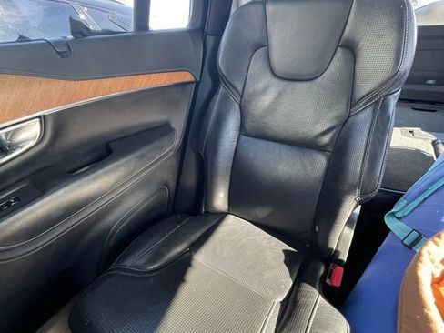 Used 2020 Volvo XC90 T8 Inscription image 34