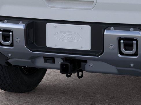 New 2026 Ford Bronco Sport Badlands w/ Sasquatch Badlands Package AWD/4WD image 23