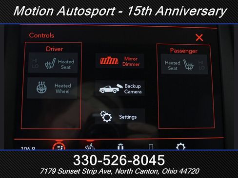 Used 2021 RAM 1500 Warlock AWD/4WD image 27