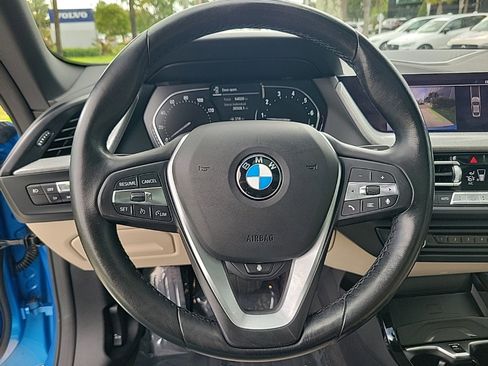 Used 2021 BMW 228i Gran Coupe w/ Convenience Package image 17