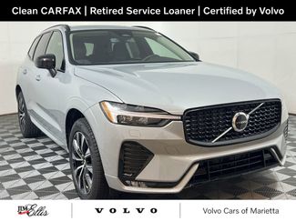 Certified 2025 Volvo XC60 B5 Core w/ Climate Package video 1