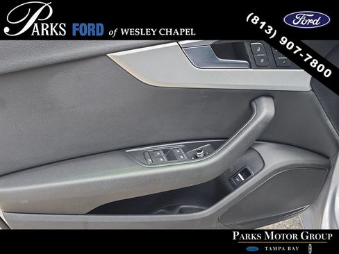 Used 2017 Audi A4 2.0T Premium AWD/4WD image 15