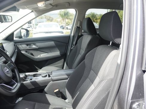 Certified 2024 Nissan Rogue SV image 15