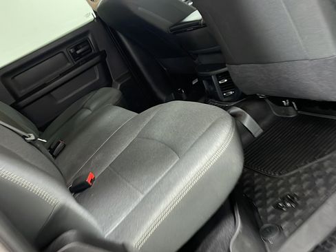 Used 2020 RAM 2500 Tradesman AWD/4WD image 15