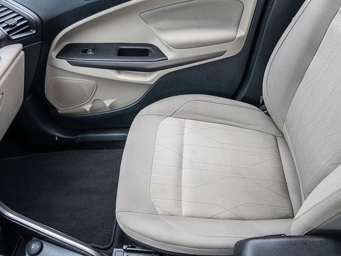 Used 2020 Ford EcoSport SE image 29