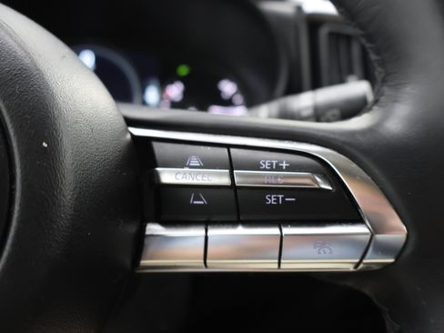 Used 2025 MAZDA CX-50 AWD 2.5 S w/ Preferred Package image 14