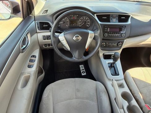 Used 2015 Nissan Sentra S FWD image 21
