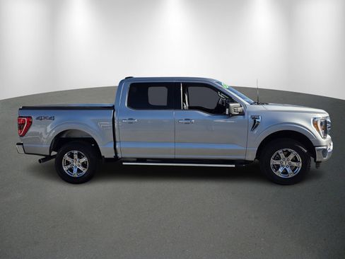 Used 2023 Ford F150 XLT w/ Equipment Group 302A High image 8