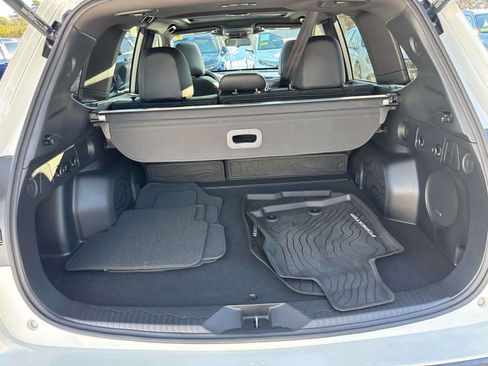 Used 2025 Subaru Forester Sport AWD/4WD image 15