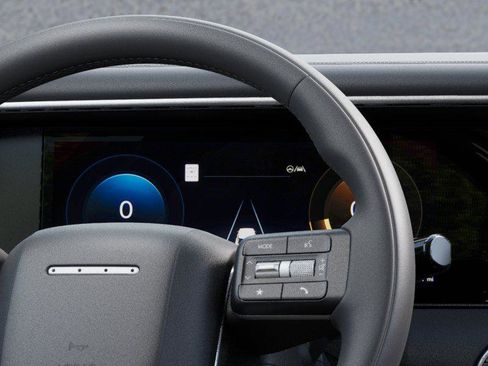 New 2026 Hyundai Palisade Limited image 14