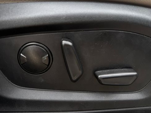 Used 2022 Ford Explorer Limited w/ Limited Technology Package RWD image 28