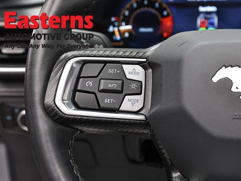 Used 2025 Ford Mustang Premium RWD image 15