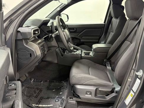 Certified 2024 Toyota Tacoma SR5 RWD image 13