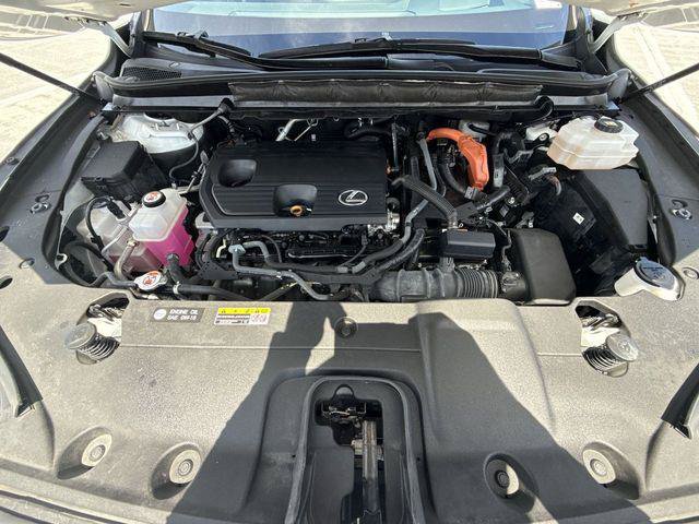 Certified 2023 Lexus RX 350 w/ Cold Area Package AWD/4WD image 27