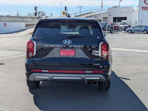 Used 2025 Hyundai Palisade SEL image 10