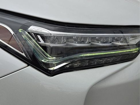 Used 2023 Acura MDX SH-AWD image 8