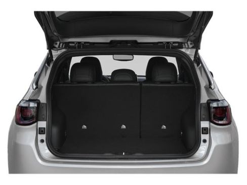 Certified 2025 Jeep Compass Latitude w/ Altitude Special Edition image 11