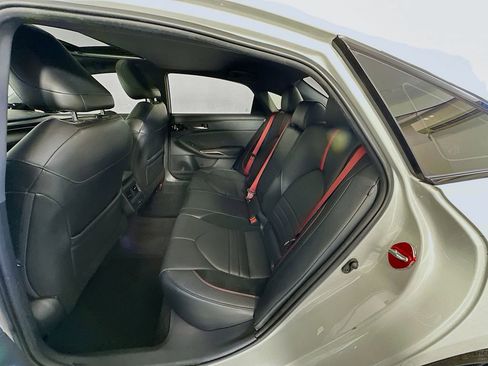 Used 2021 Toyota Avalon TRD image 24