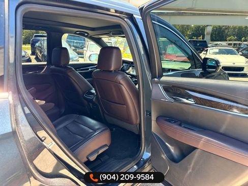 Used 2020 Cadillac XT6 Premium Luxury image 26