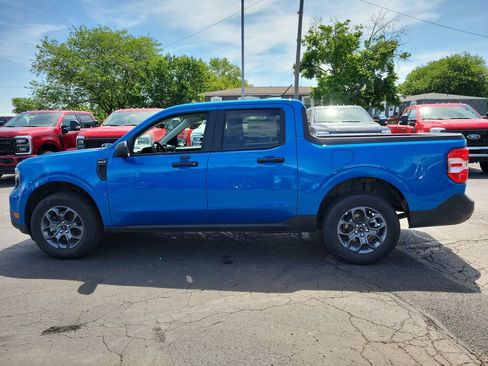 New 2026 Ford Maverick XLT AWD/4WD image 7