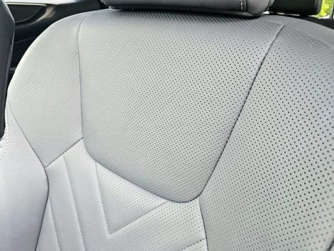 Used 2023 Lexus NX 350 AWD image 20