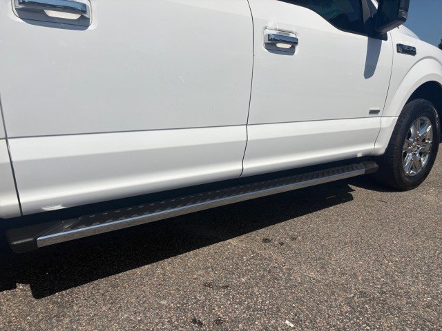 Used 2015 Ford F150 XLT w/ Equipment Group 302A Luxury RWD image 14