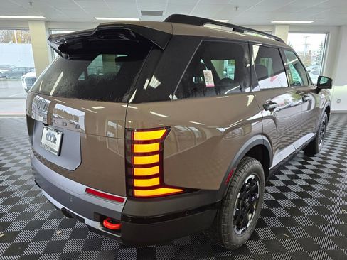 New 2026 Hyundai Palisade XRT Pro image 4