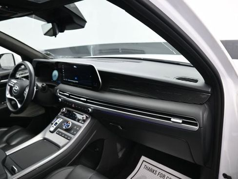 Used 2023 Hyundai Palisade Calligraphy AWD/4WD image 12
