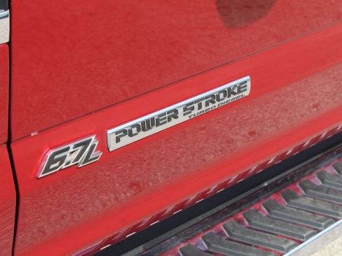 Used 2020 Ford F250 Lariat AWD/4WD image 7