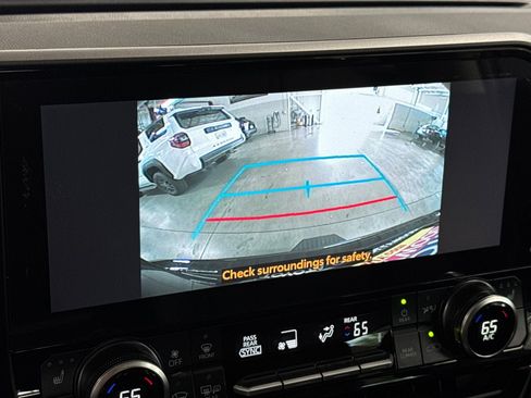 New 2026 Toyota Highlander XLE AWD/4WD image 49