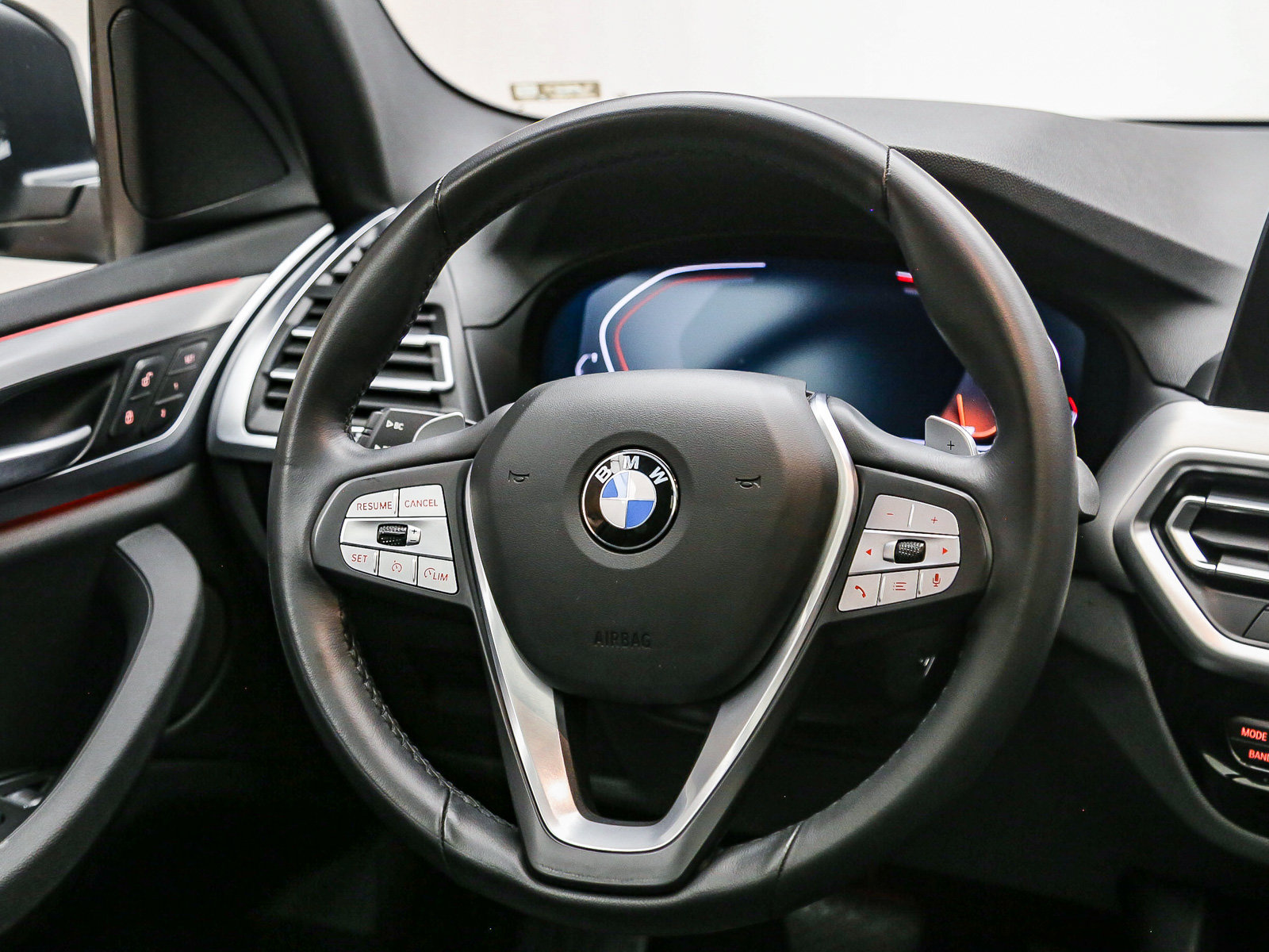 Used 2024 BMW X3 sDrive30i w/ Convenience Package w/ZPA RWD image 16