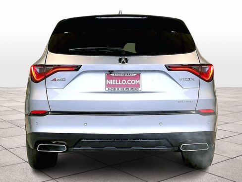 Used 2023 Acura MDX A-Spec image 7