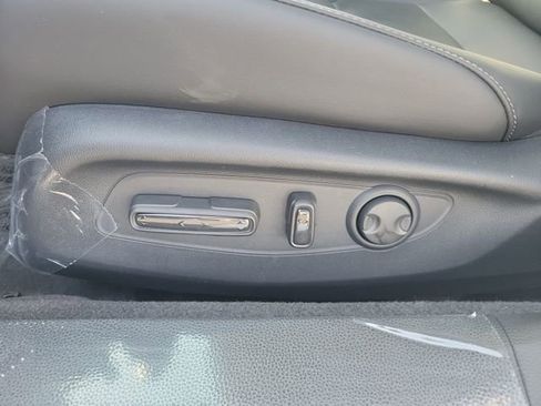 New 2026 Honda Accord EX-L image 40