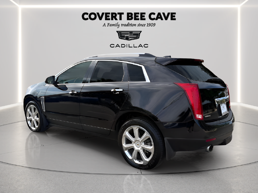 Used 2015 Cadillac SRX Performance w/ Driver Awareness Package FWD image 7