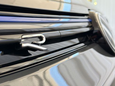 New 2026 Volkswagen Golf AWD/4WD image 37