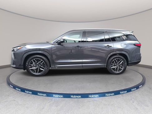 New 2026 Lexus TX 350 AWD image 8