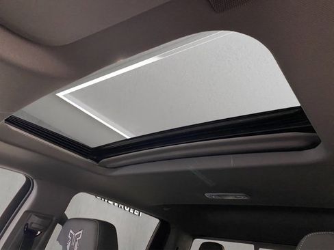 New 2026 Chevrolet Silverado 1500 RST image 9