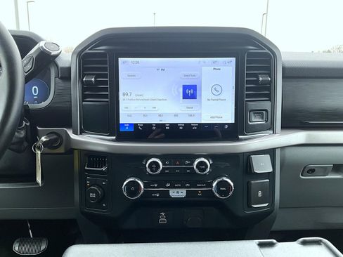 Used 2025 Ford F150 XLT w/ Equipment Group 301A Standard image 14