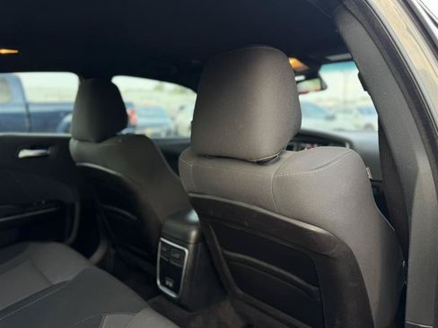 Used 2018 Dodge Charger R/T RWD image 26