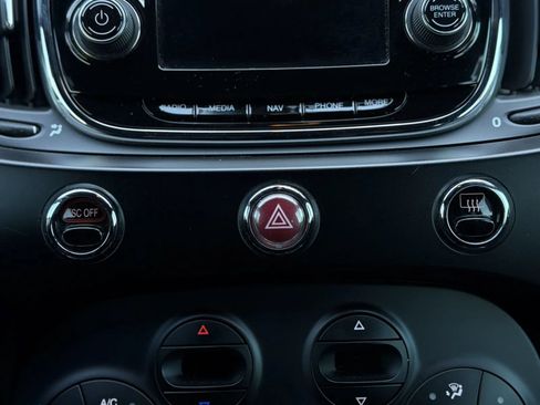 Used 2017 FIAT 500 e image 26