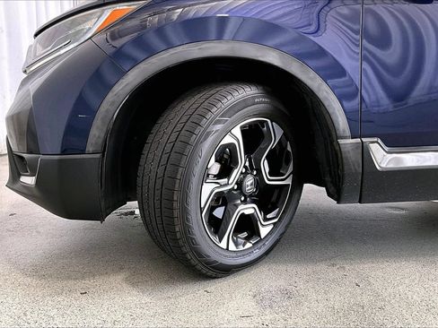 Used 2018 Honda CR-V Touring image 18