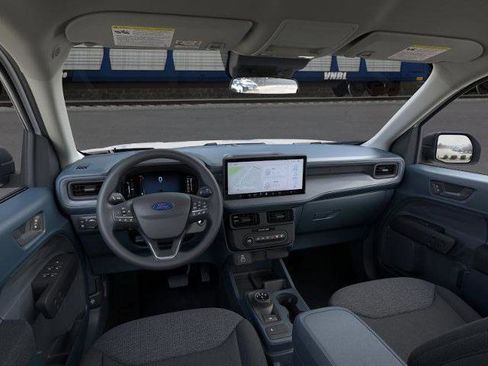 New 2025 Ford Maverick XL w/ Equipment Group 101A image 10