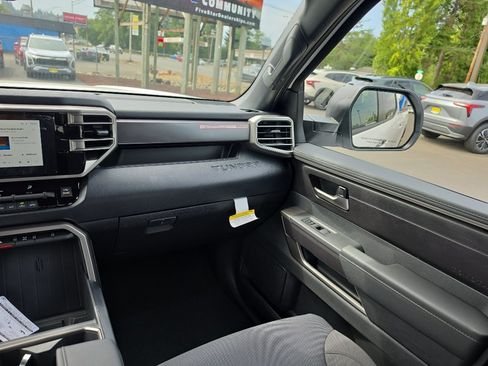 New 2026 Toyota Tundra SR5 AWD/4WD image 21