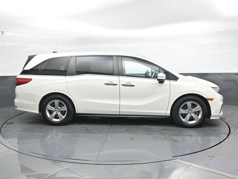 Used 2019 Honda Odyssey EX-L image 3