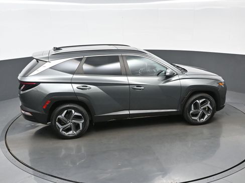 Certified 2022 Hyundai Tucson SEL w/ Convenience Package image 41