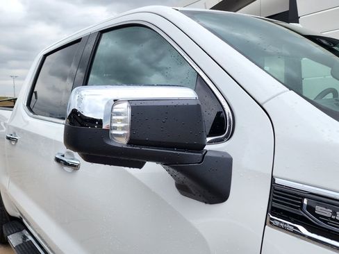 New 2026 GMC Sierra 1500 SLT w/ SLT Premium Plus Package image 12