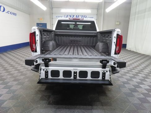 Used 2023 GMC Sierra 1500 SLT w/ SLT Convenience Package image 41