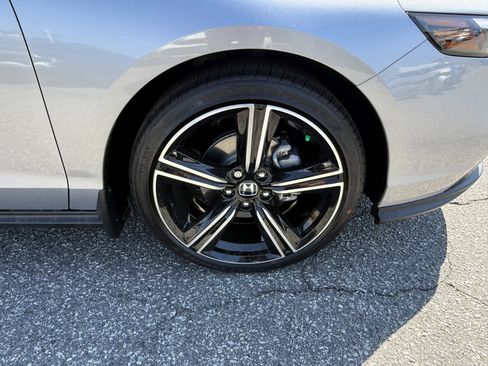 New 2026 Honda Accord SE image 13