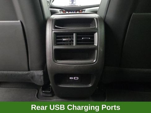 Used 2024 Cadillac XT5 Premium Luxury AWD/4WD image 50